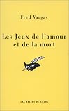 [Book] Les jeux de l'amour et de la mort