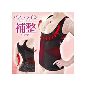 �f�p�����W�F���k�{�f�B�V�F�C�v�C���i�[�@�R�Z�b�g�@�����邾���ő��I�������C�N�I�����O�L�[�v�I�o�X�g���C���␳�C���i�[�I
