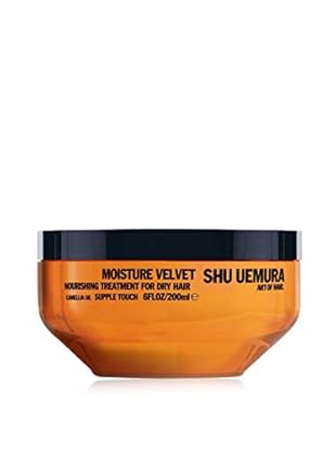 Shu Uemura Moisture Velvet Nourishing Treatment, 6 oz.