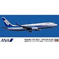 1/200 �S���� B737-800 �g���g���u���[