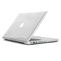 SPECK Mac Book Pro 15�C���`�p�n�[�h�P�[�X  �N���A SPK-MBP15-SEETHR-CLR