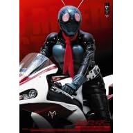 仮面ライダー THE FIRST コレクターズエディション
