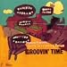 GROOVIN�fTIME