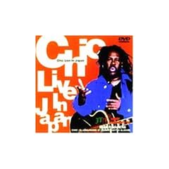 ���C�u�E�C���E�W���p�� [DVD]