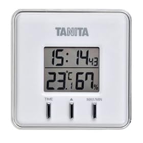 TANITA �f�W�^�������x�v �z���C�g TT550-WH