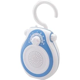 lalatone �V�����[���W�I LAD-7705/A