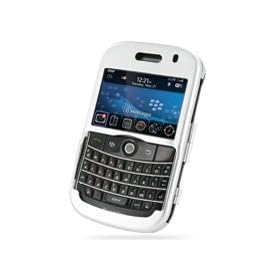 PDAIR �A���~�P�[�X for BlackBerry Bold �V���o�[ PAACBBBLD/SV