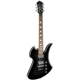 B.C.Rich Mockingbird Masterpiece