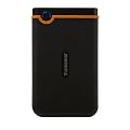 Transcend �|�[�^�u��HDD StoreJet 2.5 Mobile SATA 500GB TS500GSJ25M