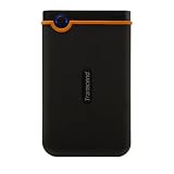 Transcend �|�[�^�u��HDD StoreJet 2.5 Mobile SATA 500GB TS500GSJ25M�g�����Z���h�E�W���p���ɂ��