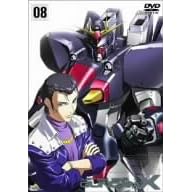 �@���V���I�K���_��X 08 [DVD]