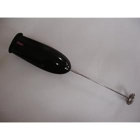 bodum �~���N�t���[�T�[ �� 3040-01 BK