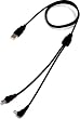CYBER�EUSB�f�[�^&�d���P�[�u��(PSP-1000/2000/3000�p)