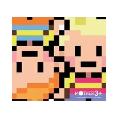 MOTHER3+
