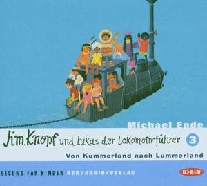  Jim Knopf U.Lukas D.Lokomo