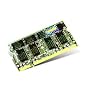 Transcend �m�[�gPC�p���݃����� DDR333 1GB �i�v�ۏ� TS128MSD64V3A