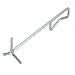 �L���v�e���X�^�b�O(CAPTAIN STAG) ���b�h���t�^�[30cm M-5703