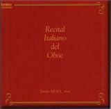 [CD]茂木大輔 イタリアンリサイタル