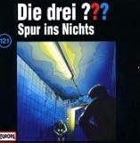 [Music] Die drei Fragezeichen - Folge 121: Spur ins Nichts