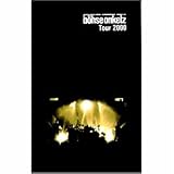 [DVD] Böhse Onkelz - Böhse Onkelz Tour 2000  (2 DVDs)