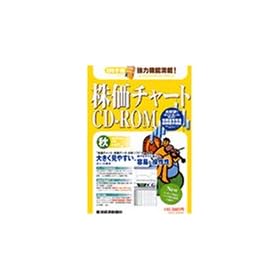 �����`���[�gCD-ROM 2004�N �H��