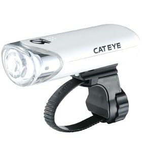 �L���b�g�A�C(CAT EYE) LED���C�g �z���C�g HL-EL130