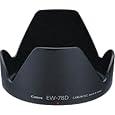 Canon �����Y�t�[�h EW-78D 4677A001 �L���m�� (4���̊��z) 2,646