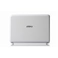 MSI 10インチワイド液晶ネットブック Netbook U100Plus パールホワイト U100Plus-WH U100 Plus-WH MSI (2件の感想) 34,700 MSI 10インチワイド液晶ネットブック Netbook U100Plus パールホワイト U100Plus-WH U100 Plus-WH MSI (2件の感想) 34,700