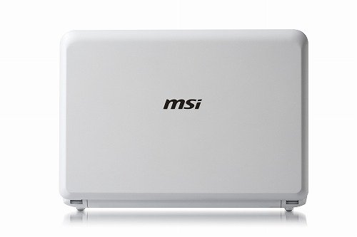 MSI 10インチワイド液晶ネットブック Netbook U100Plus パールホワイト U100Plus-WH U100 Plus-WH MSI (2件の感想) 34,700 MSI 10インチワイド液晶ネットブック Netbook U100Plus パールホワイト U100Plus-WH U100 Plus-WH MSI (2件の感想) 34,700
