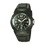 CASIO (�J�V�I) �r���v �X�^���_�[�h�A�i���O�E�H�b�` MW-600E-1AJF �����Y