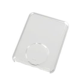 �O���[���n�E�X ��3����iPod nano�p�N���X�^���P�[�X �l�b�N�X�g���b�v�E�z�C�[���ی�t�B�����t�� GH-CA-IPOD3NC