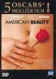 [DVD] American Beauty