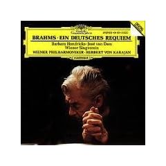 German Requiem (Ein Deutsches Requiem)