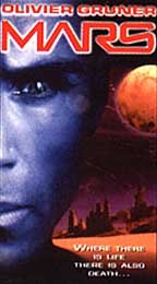  Mars