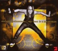  My Man Is A Mean Man Premium Single (TV TOTAL SSDS-Gewinner)