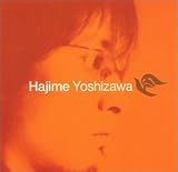[CD]吉澤はじめ HAJIME YOSHIZAWA