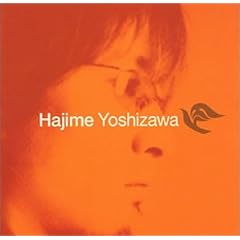 HAJIME YOSHIZAWA