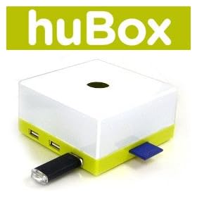 huBox HB-029