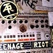 Atari Teenage Riot 1992-2000