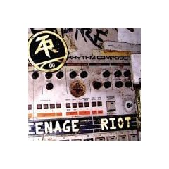Atari Teenage Riot 1992-2000