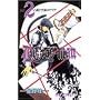D.Gray-man Vol.2 (2)