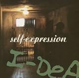 [CD]I-DeA セルフ・エクスプレッション