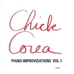 Piano Improvisations, Vol. 1