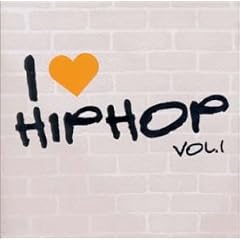 I LOVE HIP HOP1