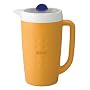 THERMOS �ۗ�T�[�o�[ �I�����W TPB-1500 OR