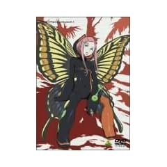 �������уG�E���J�Z�u�� 4 [DVD]