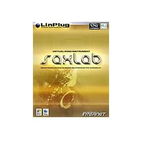 LinPlug SaxLab