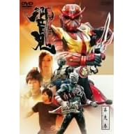 仮面ライダー響鬼 VOL.9