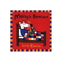 Maisy's Bedtime (Maisy Books (Paperback))