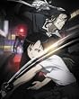 BLOOD+ 2007�N �J�����_�[